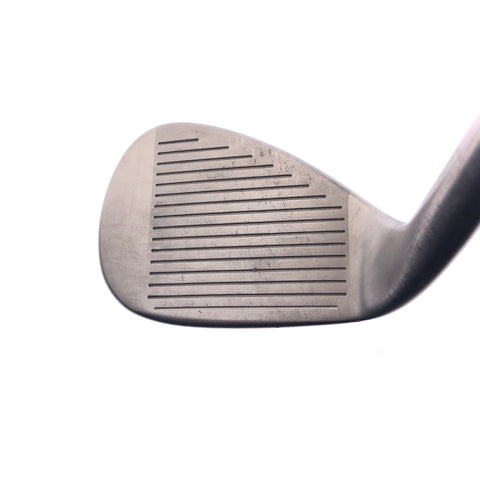 Used TaylorMade Sim2 Max Sand Wedge / 54.0 Degrees / A Flex