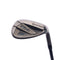 Used TaylorMade Sim2 Max Sand Wedge / 54.0 Degrees / A Flex
