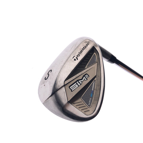 Used TaylorMade Sim2 Max Sand Wedge / 54.0 Degrees / Regular Flex