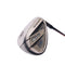 Used TaylorMade Sim2 Max Sand Wedge / 54.0 Degrees / Regular Flex
