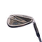Used TaylorMade Sim2 Max Sand Wedge / 54.0 Degrees / Regular Flex