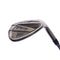 Used TaylorMade Sim2 Max Sand Wedge / 54.0 Degrees / Regular Flex