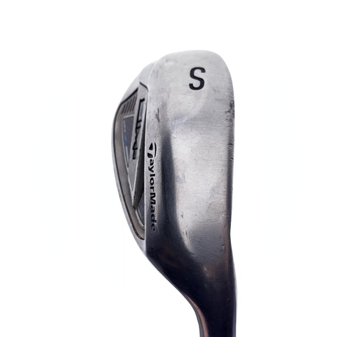 Used TaylorMade Sim2 Max Sand Wedge / Regular Flex