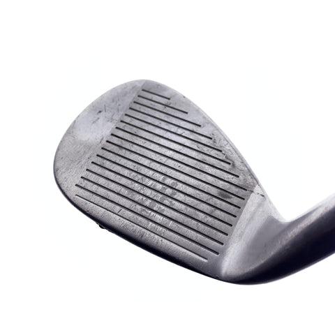 Used TaylorMade Sim2 Max Sand Wedge / Regular Flex