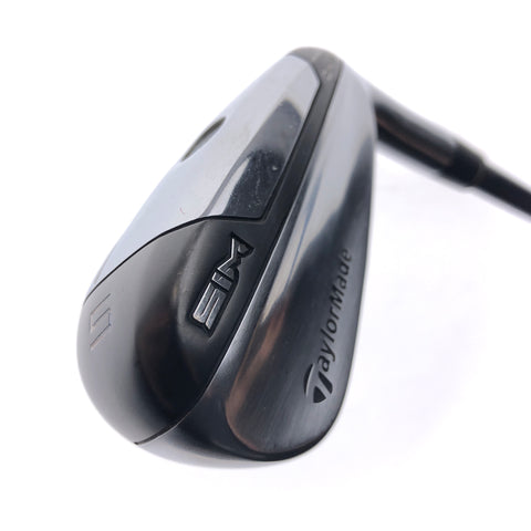 Used TaylorMade Sim2 Rescue 2 Hybrid / 17 Degrees / Regular Flex