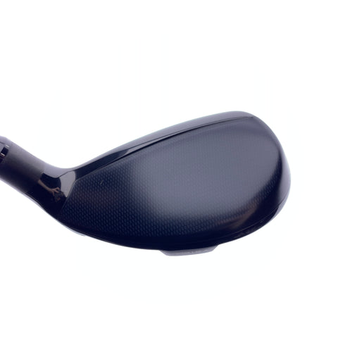 Used TaylorMade Sim2 Rescue 2 Hybrid / 17 Degrees / Regular Flex