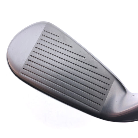 Used TaylorMade Sim2 Rescue 2 Hybrid / 17 Degrees / Regular Flex