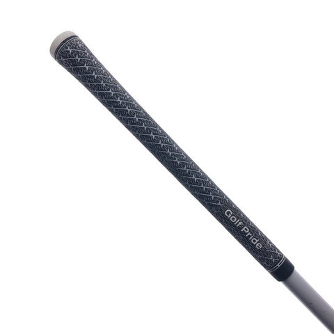 Used TaylorMade Sim2 Rescue 2 Hybrid / 17 Degrees / TX Flex