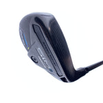 Used TaylorMade Sim2 Rescue 2 Hybrid / 17.0 Degrees / Regular Flex