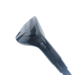 Used TaylorMade Sim2 Rescue 2 Hybrid / 17.0 Degrees / Stiff Flex