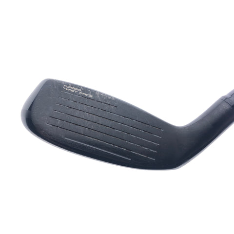 Used TaylorMade Sim2 Rescue 2 Hybrid / 17.0 Degrees / Stiff Flex
