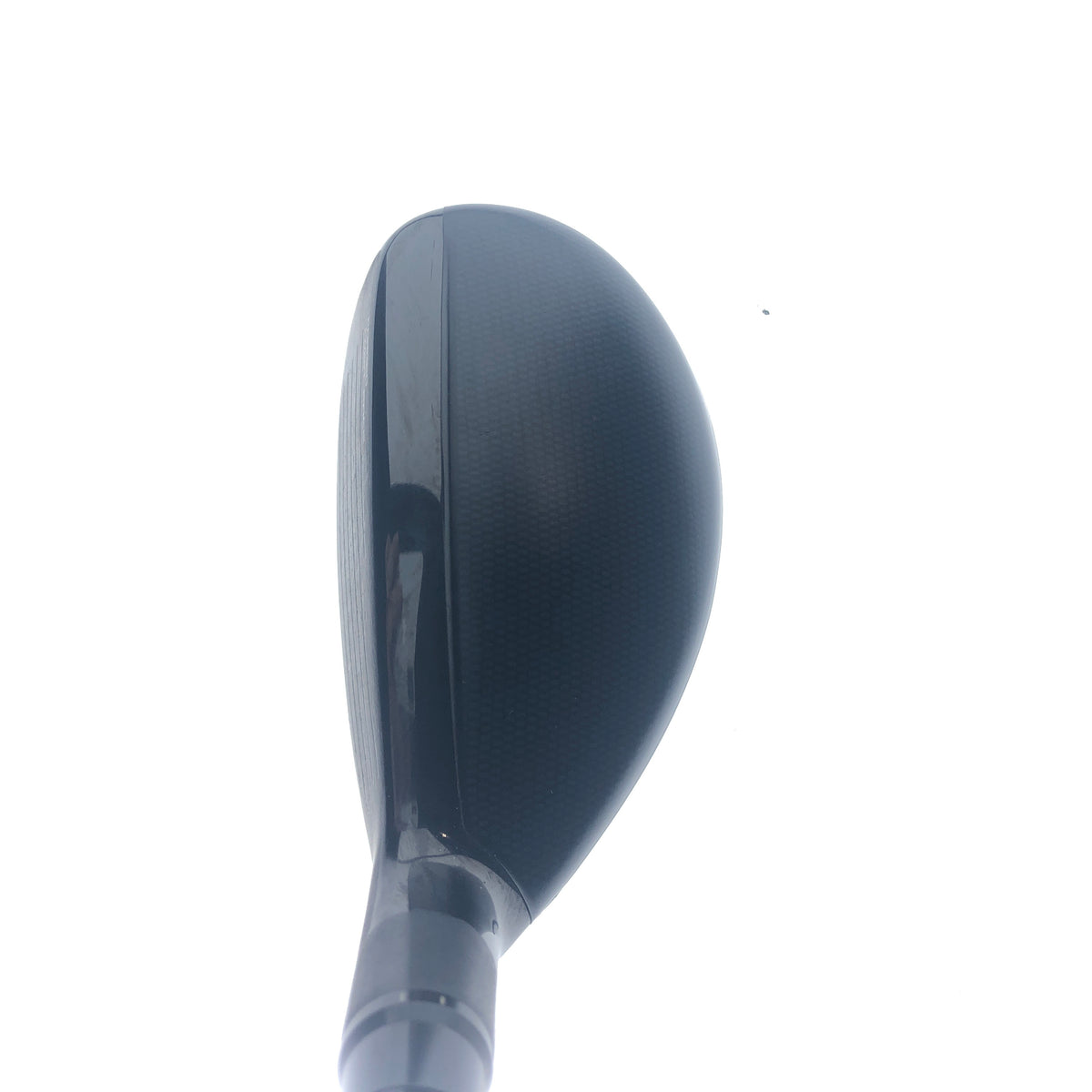 Used TaylorMade Sim2 Rescue 2 Hybrid / 17.0 Degrees / Stiff Flex