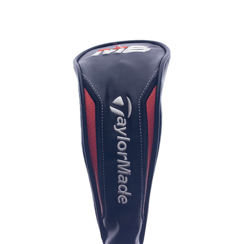 Used TaylorMade Sim2 Rescue 3 Hybrid / 19 Degrees / Stiff Flex