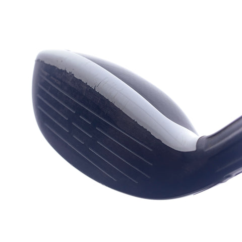 Used TaylorMade Sim2 Rescue 3 Hybrid / 19 Degrees / Stiff Flex