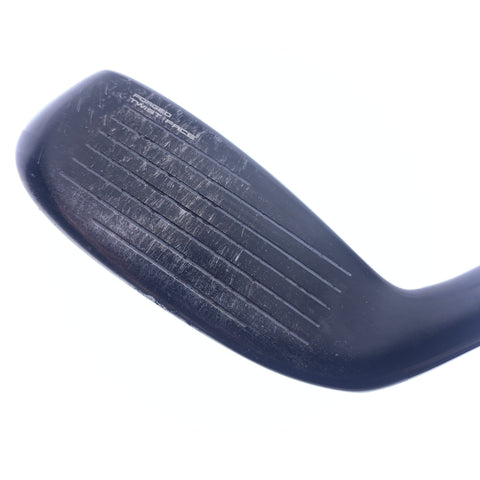 Used TaylorMade Sim2 Rescue 3 Hybrid / 19.0 Degrees / Stiff Flex
