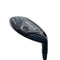 Used TaylorMade Sim2 Rescue 3 Hybrid / 19.5 Degrees / Regular Flex