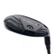 Used TaylorMade Sim2 Rescue 3 Hybrid / 19.5 Degrees / Regular Flex