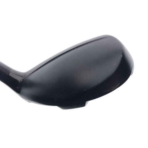 Used TaylorMade Sim2 Rescue 3 Hybrid / 19.5 Degrees / Regular Flex