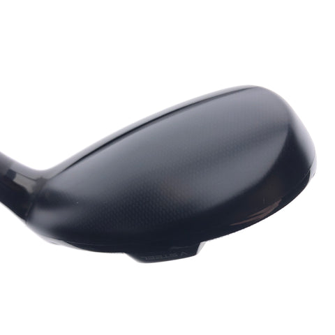 Used TaylorMade Sim2 Rescue 3 Hybrid / 19.5 Degrees / Regular Flex
