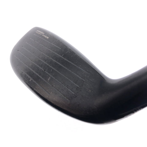 Used TaylorMade Sim2 Rescue 3 Hybrid / 19.5 Degrees / Regular Flex