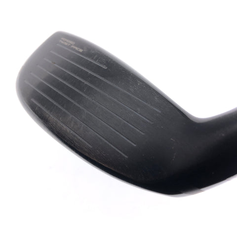 Used TaylorMade Sim2 Rescue 3 Hybrid / 19.5 Degrees / Regular Flex