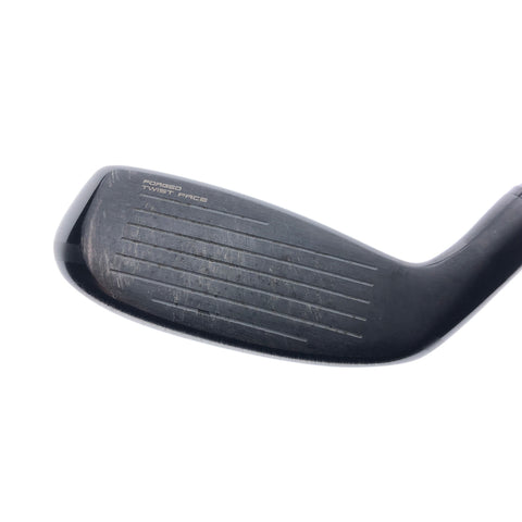 Used TaylorMade Sim2 Rescue 3 Hybrid / 19.5 Degrees / Regular Flex