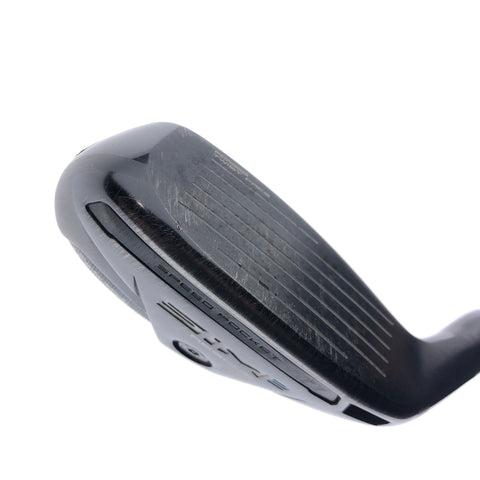 Used TaylorMade Sim2 Rescue 3 Hybrid / 19.5 Degrees / Regular Flex