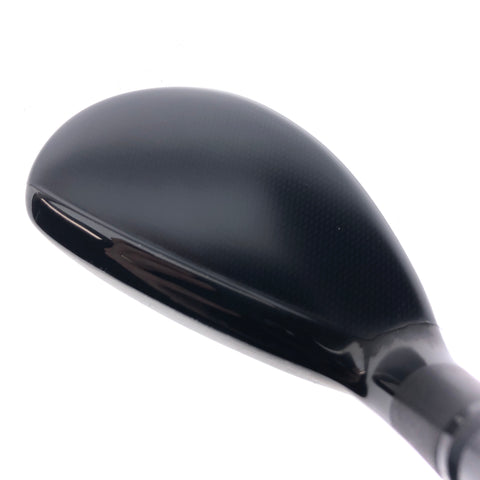 Used TaylorMade Sim2 Rescue 3 Hybrid / 19.5 Degrees / Regular Flex