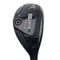 Used TaylorMade Sim2 Rescue 3 Hybrid / 19.5 Degrees / Regular Flex