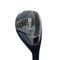 Used TaylorMade Sim2 Rescue 3 Hybrid / 19.5 Degrees / Regular Flex