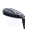 Used TaylorMade Sim2 Rescue 3 Hybrid / 19.5 Degrees / Stiff Flex