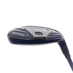 Used TaylorMade Sim2 Rescue 3 Hybrid / 19.5 Degrees / Stiff Flex