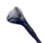 Used TaylorMade Sim2 Rescue 3 Hybrid / 19.5 Degrees / Stiff Flex
