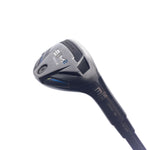 Used TaylorMade Sim2 Rescue 3 Hybrid / 19.5 Degrees / Stiff Flex