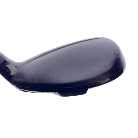 Used TaylorMade Sim2 Rescue 3 Hybrid / 19.5 Degrees / Stiff Flex