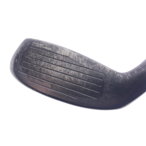 Used TaylorMade Sim2 Rescue 3 Hybrid / 19.5 Degrees / Stiff Flex