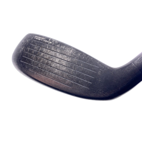 Used TaylorMade Sim2 Rescue 3 Hybrid / 19.5 Degrees / Stiff Flex