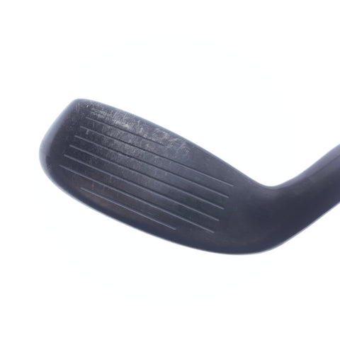 Used TaylorMade Sim2 Rescue 3 Hybrid / 19.5 Degrees / Stiff Flex