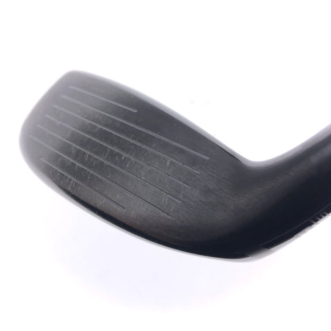 Used TaylorMade Sim2 Rescue 3 Hybrid / 19.5 Degrees / Stiff Flex