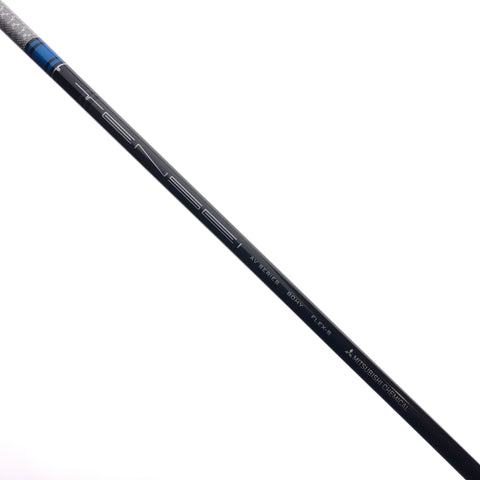 Used TaylorMade Sim2 Rescue 3 Hybrid / 19.5 Degrees / Stiff Flex