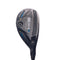 Used TaylorMade Sim2 Rescue 3 Hybrid / 19.5 Degrees / Stiff Flex
