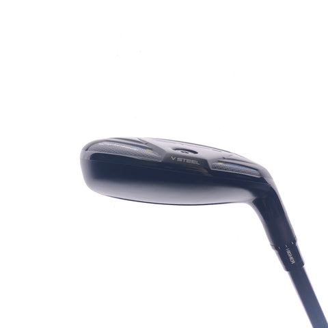 Used TaylorMade Sim2 Rescue 3 Hybrid / 19.5 Degrees / X-Stiff Flex