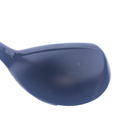 Used TaylorMade Sim2 Rescue 3 Hybrid / 19.5 Degrees / X-Stiff Flex