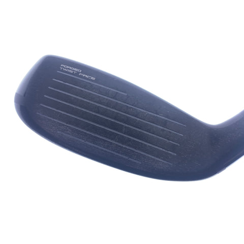 Used TaylorMade Sim2 Rescue 3 Hybrid / 19.5 Degrees / X-Stiff Flex
