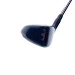 Used TaylorMade Sim2 Rescue 3 Hybrid / 19.5 Degrees / X-Stiff Flex