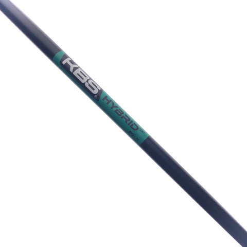 Used TaylorMade Sim2 Rescue 3 Hybrid / 19.5 Degrees / X-Stiff Flex