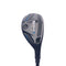 Used TaylorMade Sim2 Rescue 3 Hybrid / 19.5 Degrees / X-Stiff Flex