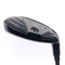 Used TaylorMade Sim2 Rescue 4 Hybrid / 22 Degrees