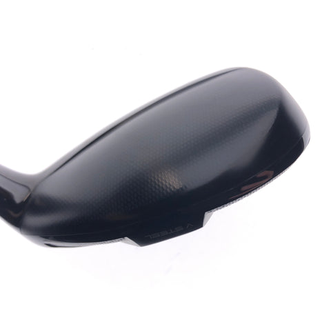 Used TaylorMade Sim2 Rescue 4 Hybrid / 22 Degrees