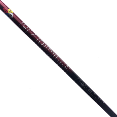 Used TaylorMade Sim2 Rescue 4 Hybrid / 22 Degrees